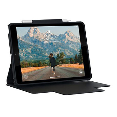 Buy UAG Folio Dot iPad 10.2" Black
