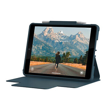 UAG Folio Dot iPad 10.2" Blu economico