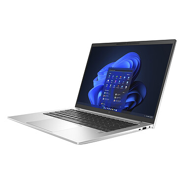 Review HP EliteBook 845 G9 (6F6S1EA)