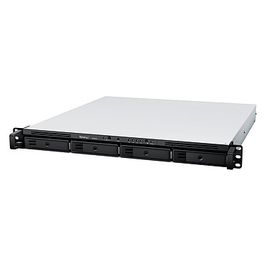 Avis Synology RackStation RS822RP+