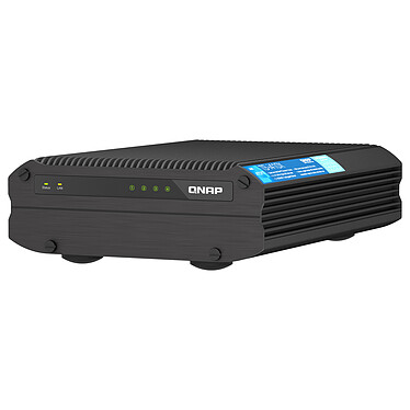 Buy QNAP TS-i410X-8G