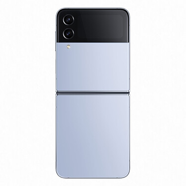 Samsung Galaxy Z Flip 4 Azul (8GB / 512GB) a bajo precio