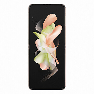 Samsung Galaxy Z Flip 4 Oro / Rosa (8GB / 128GB)