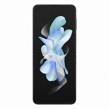Samsung Galaxy Z Flip 4 Graphite (8 Go / 512 Go) · Reconditionné