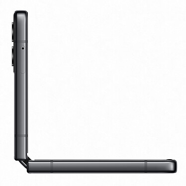 Opiniones sobre Samsung Galaxy Z Flip 4 Grafito (8GB / 512GB)