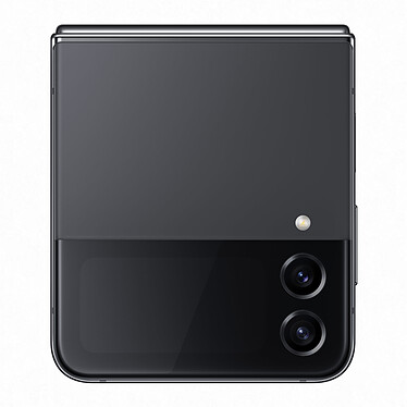 Acquista Samsung Galaxy Z Flip 4 Grafite (8GB / 256GB)