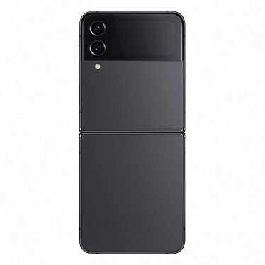 Samsung Galaxy Z Flip 4 Graphite (8GB / 512GB) economico