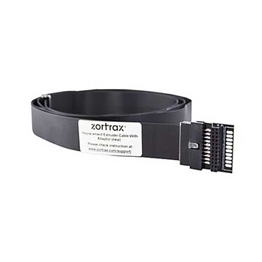 Zortrax Extruder Câble FPC pour M300 Dual