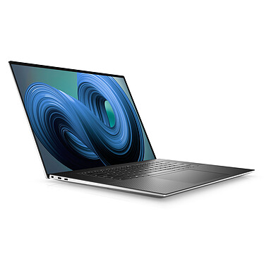 Dell XPS 17 9720-721