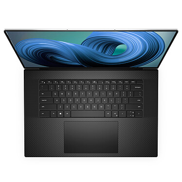 Review Dell XPS 17 9720-721