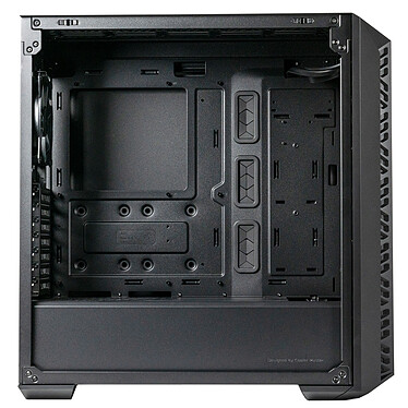 Comprar Cooler MasterBox MB520 TG ARGB