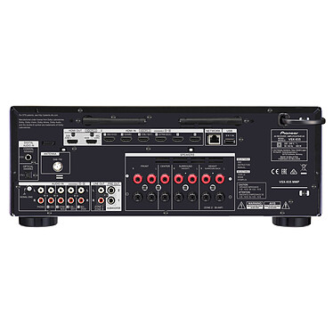 Buy Pioneer VSX-935 Black
