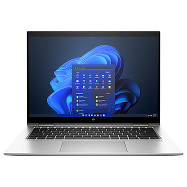 Review HP EliteBook x360 1040 G9 (6T105EA)