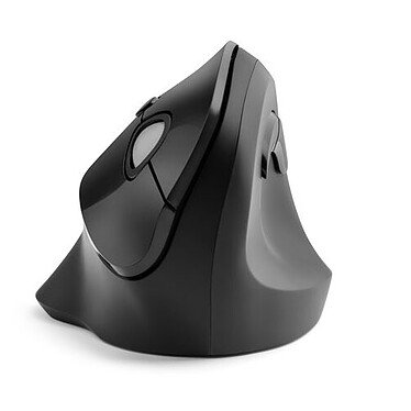 Buy Kensington Pro Fit Ergo Wireless Mouse Black