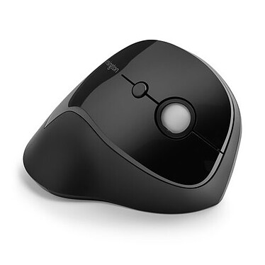 cheap Kensington Pro Fit Ergo Wireless Mouse Black