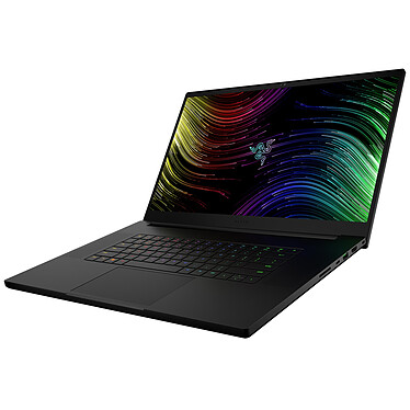 Avis Razer Blade 17 (RZ09-0423EFD3-R3F1)