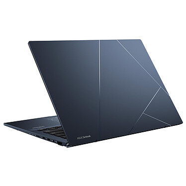 cheap ASUS Zenbook 14 OLED UX3402ZA-KN210W with NumPad