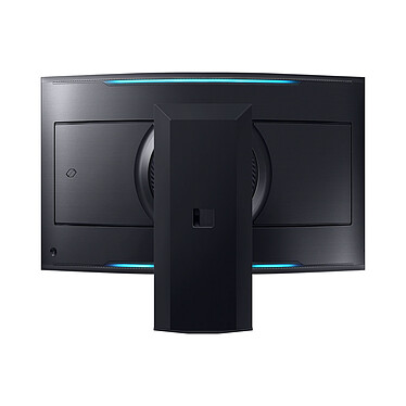 Opiniones sobre Samsung 55" Quantum Mini LED - Odyssey Ark Smart Gaming LS55BG970NU