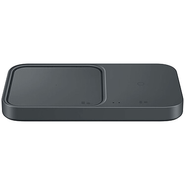Samsung Duo Watch Flat Pad Black