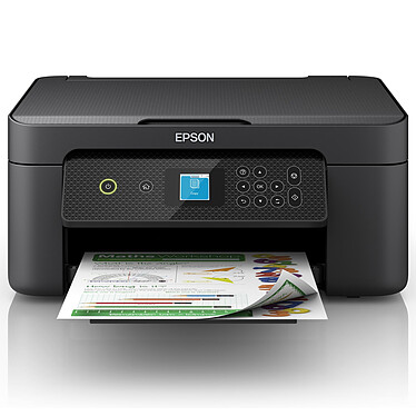 Epson Expression Home XP-3200 · Occasion