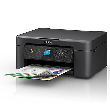 Avis Epson Expression Home XP-3200 · Occasion
