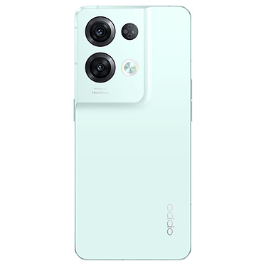 OPPO Reno8 Pro 5G Verde ghiaccio (8GB / 256GB) economico