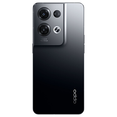 OPPO Reno8 Pro 5G Negro Hielo (8GB / 256GB) a bajo precio