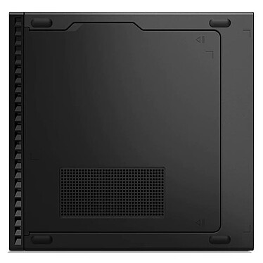 Review Lenovo ThinkCentre M90q Tiny Gen 3 (11U5000AFR)