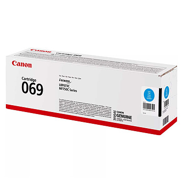 Buy Canon 069 - Cyan