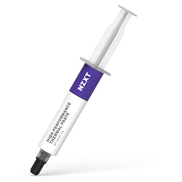 NZXT High performance thermal paste (15g)