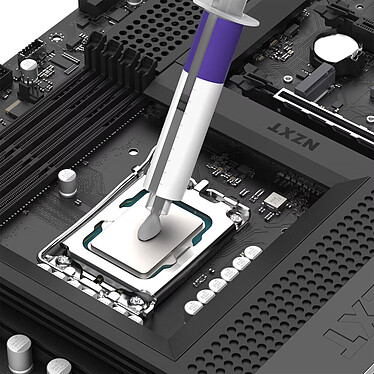 Buy NZXT High performance thermal paste (15g)