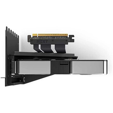 Kit di montaggio verticale per schede grafiche NZXT - Nero economico