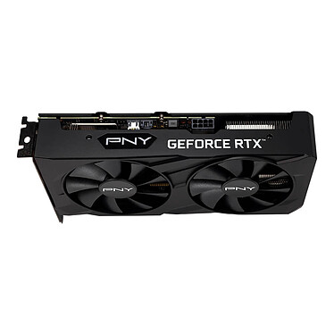Acheter PNY GeForce RTX 3050 8GB VERTO Dual Fan LHR