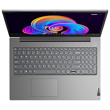 Avis Lenovo ThinkBook 15p G2 ITH (21B10016FR)