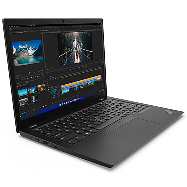 Lenovo ThinkPad L13 Gen 5 (21LB0016EN).