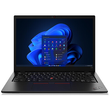 Review Lenovo ThinkPad L13 Gen 3 (21B3001BFR)