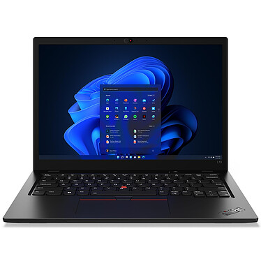 Avis Lenovo ThinkPad L13 Gen 5 (21LB0016FR)