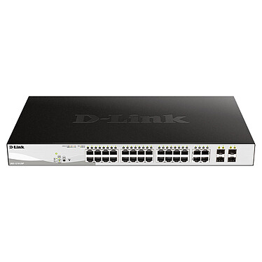 D-Link DGS-1210-28P/E