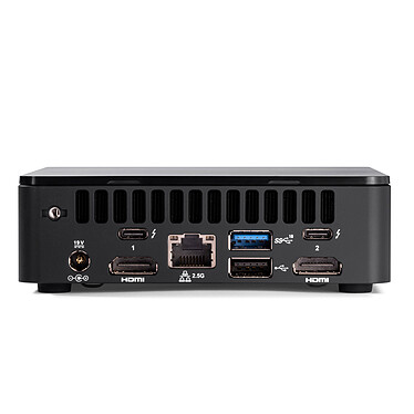 Intel NUC 12 Pro NUC12WSKi7 pas cher