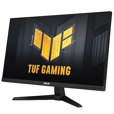 Opiniones sobre ASUS 23.8" LED TUF Gaming VG249QM1A