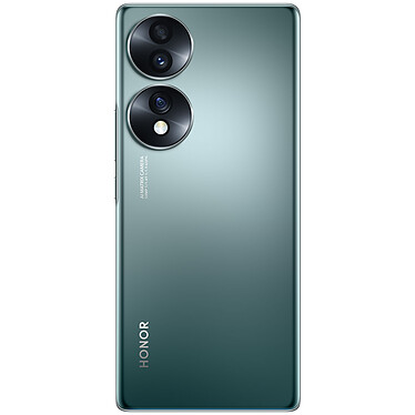 Honor 70 5G Verde (8GB / 128GB) a bajo precio