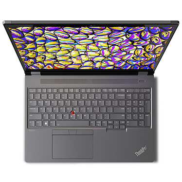 Acheter Lenovo ThinkPad P16 Gen 1 (21D60010FR)