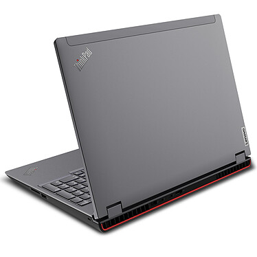 Lenovo ThinkPad P16 Gen 1 (21D60010FR) pas cher