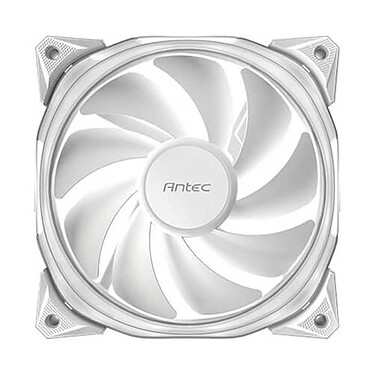 Buy Antec Fusion 120 ARGB White (x3)