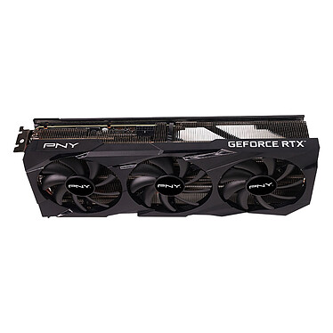 Opiniones sobre PNY GeForce RTX 3070 Ti 8GB VERTO Triple Ventilador LHR