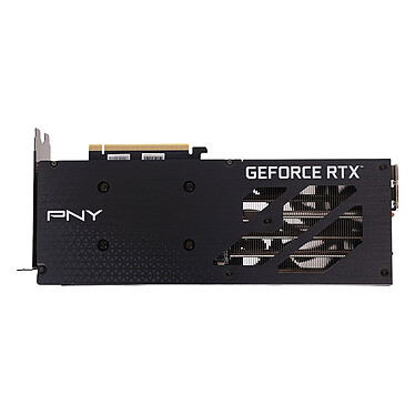 Acquista PNY GeForce RTX 3070 Ti 8GB VERTO Triple Fan LHR