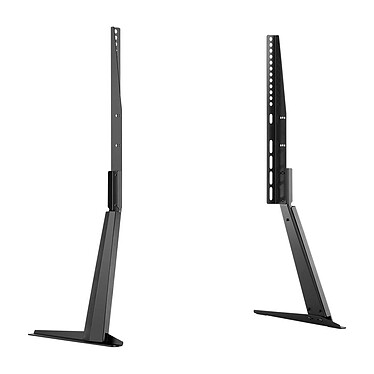 Review Goobay TV stands 32" to 70"