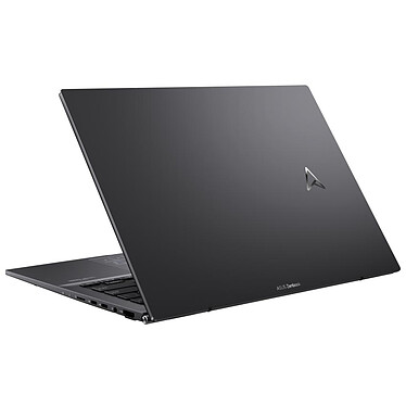 ASUS Zenbook 14 OLED UM3402YA-KN853X avec NumPad pas cher