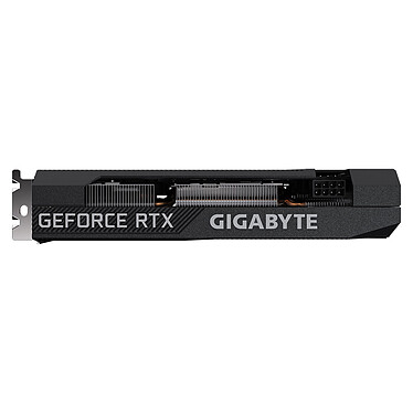 Acquista Gigabyte GeForce RTX 3060 WINDFORCE OC 12G (LHR)