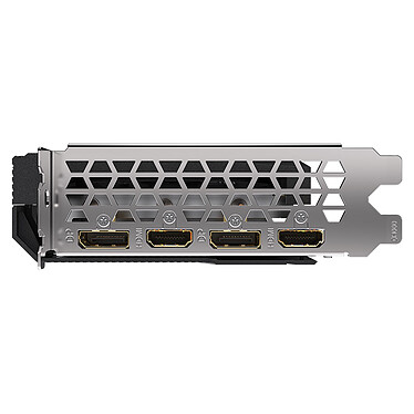 Gigabyte GeForce RTX 3060 WINDFORCE OC 12G (LHR) pas cher
